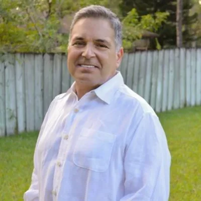 Mark A. Adduci, D.C., chiropractic physician at Lotus Center